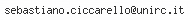 Indirizzo e-mail