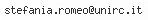 Indirizzo e-mail